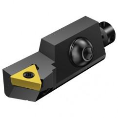 STWCR 10CA-11-B1 CoroTurn® 107 Cartridge for Turning - Americas Industrial Supply