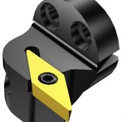 570-SVUCR-20-11-E Capto® and SL Turning Holder - Americas Industrial Supply