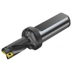A880-D1000LX25-02; 1" Drill Size - Indexable Drill - Americas Industrial Supply