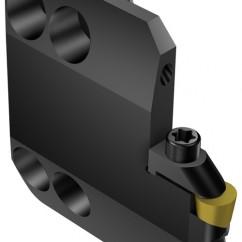 SL70-CRDCR-18-09 Capto® and SL Turning Holder - Americas Industrial Supply