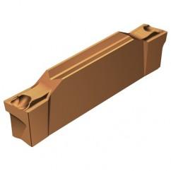 R123G2-0300-1001-CS Grade 1125 CoroCut® 1-2 Insert for Parting - Americas Industrial Supply