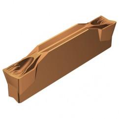 R123F2-0250-0501-CF 1145 CoroCut® 1-2 Insert for Parting - Americas Industrial Supply