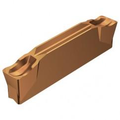 R123J2-0500-0504-CR Grade 1125 CoroCut® 1-2 Insert for Parting - Americas Industrial Supply