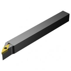 SVJBR Grade 1010K 11-S CoroTurn® 107 - Turning Toolholder - Americas Industrial Supply