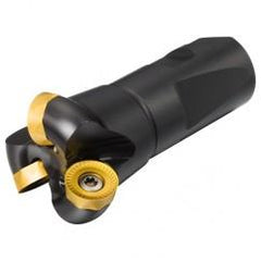 RA200-016MN25-09M Round Insert Cutter - Americas Industrial Supply