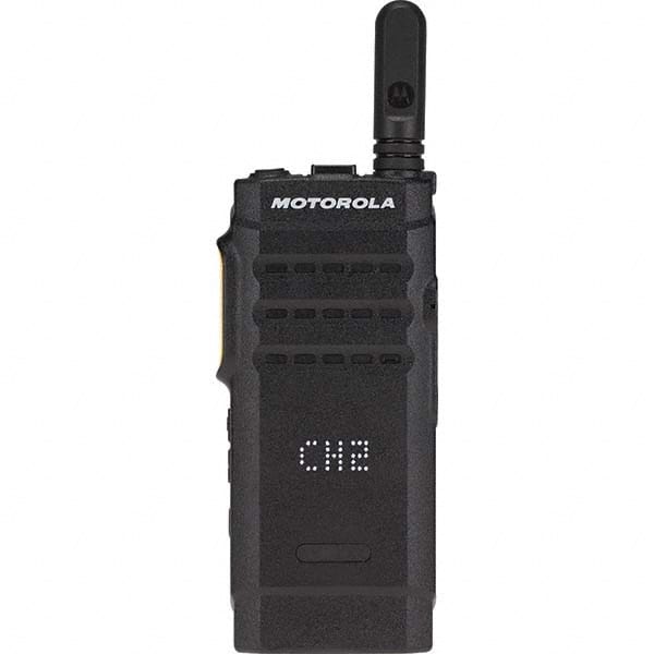 Motorola Solutions - Two-Way Radios Function: Professional Series: SL300 - Americas Industrial Supply