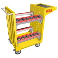 CCWK1T CAPTO WAGON KIT - Americas Industrial Supply