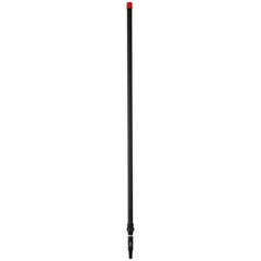 Automotive Cleaning & Polishing Tools; Tool Type: Telescopic Handle; Overall Length (Inch): 62 in; 62; Applications: Vehicle Cleaning; Color: Black; Width (Inch): 1; 1 in; Color: Black; Overall Length: 62 in; Tool Type: Telescopic Handle; Overall Width: 1