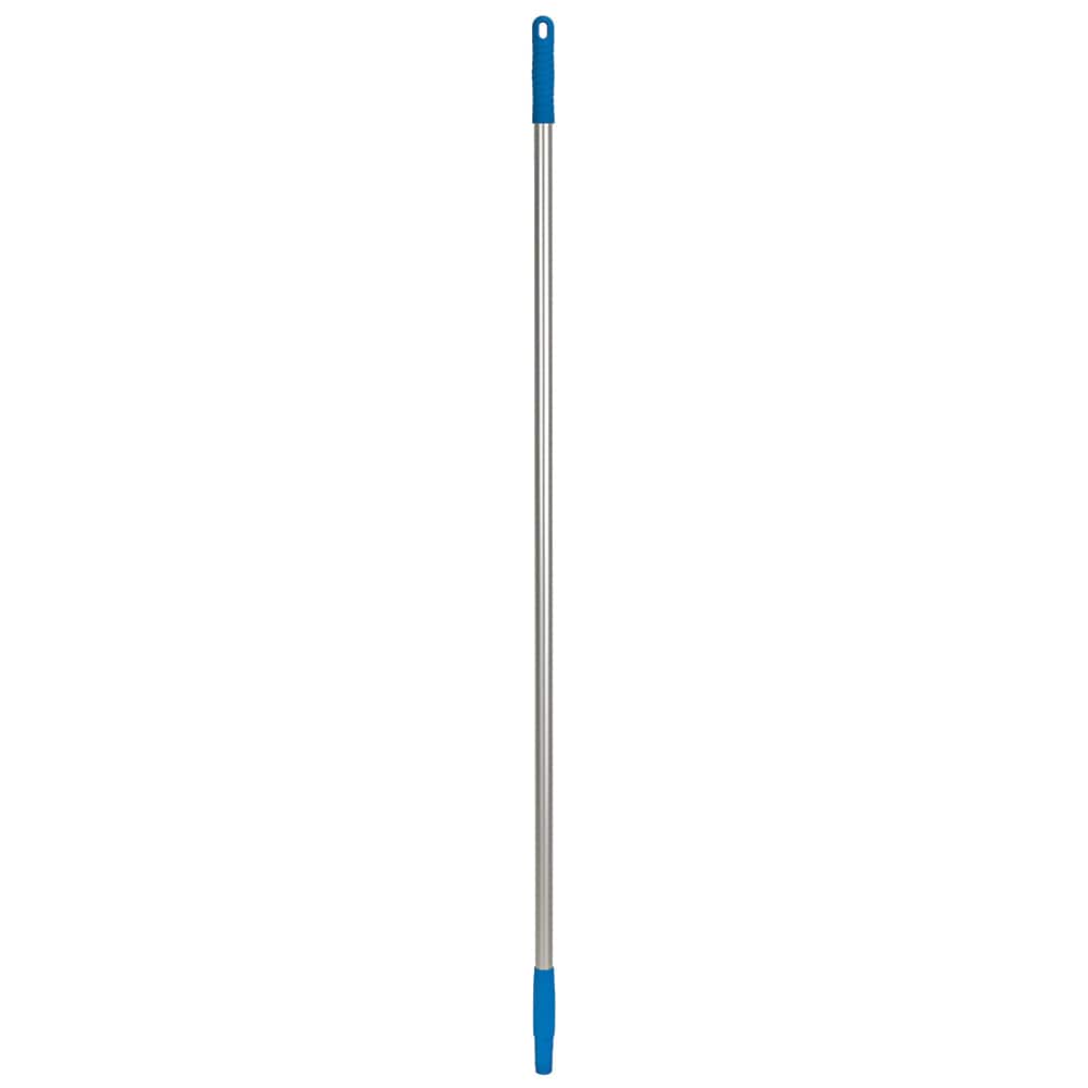Remco - Broom/Squeegee Poles & Handles Connection Type: European Threaded Handle Material: Aluminum - Americas Industrial Supply
