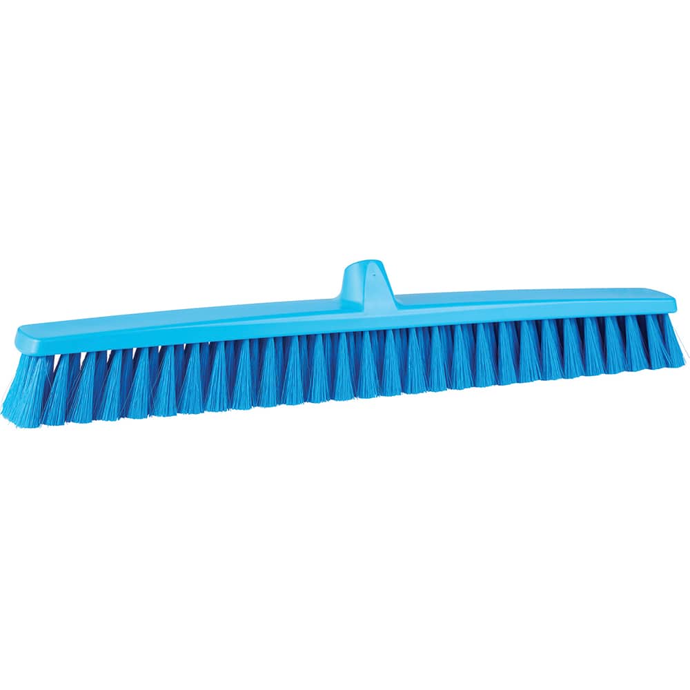 Remco - Push Brooms Type: Push Broom Block Material: Polypropylene - Americas Industrial Supply