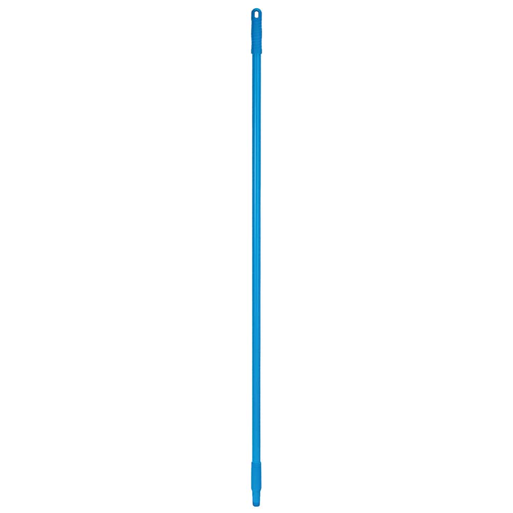 Remco - Broom/Squeegee Poles & Handles Connection Type: European Threaded Handle Material: Fiberglass - Americas Industrial Supply