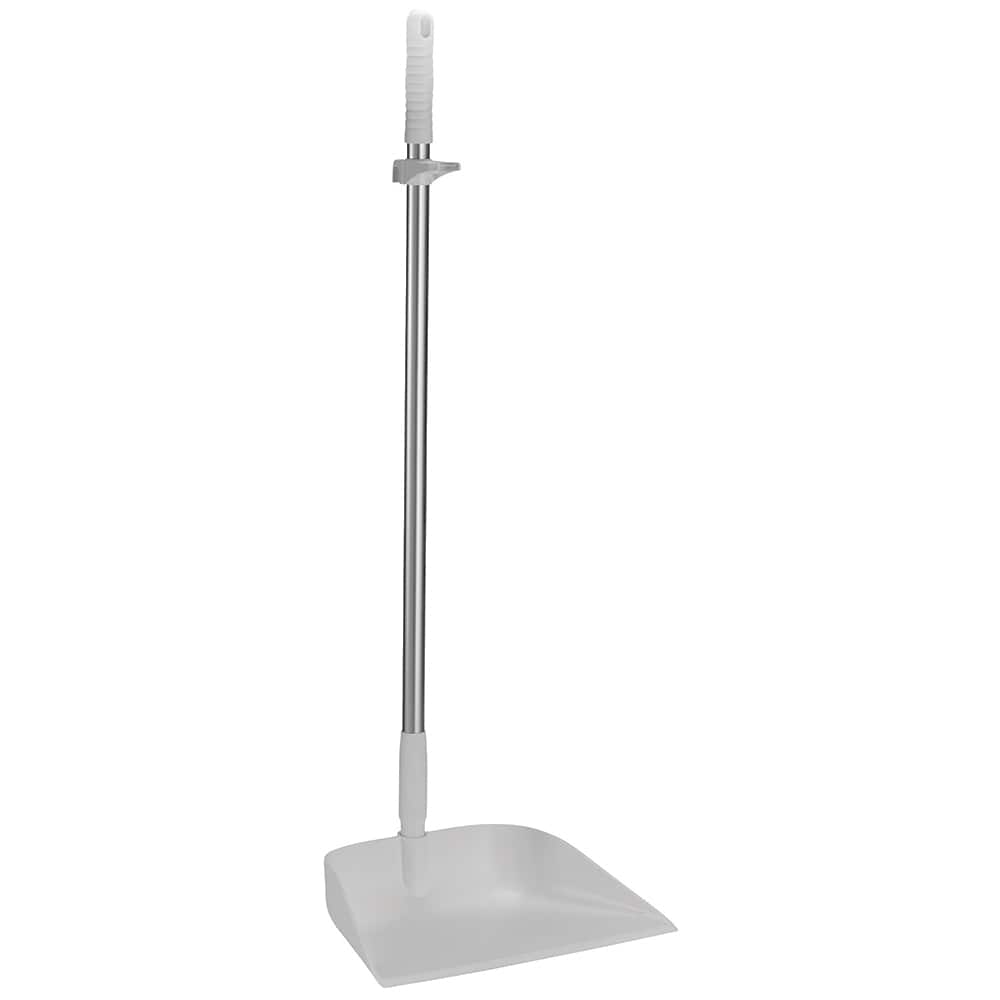 Remco - Dust Pans & Scoops Type: Upright Width (Inch): 13 - Americas Industrial Supply