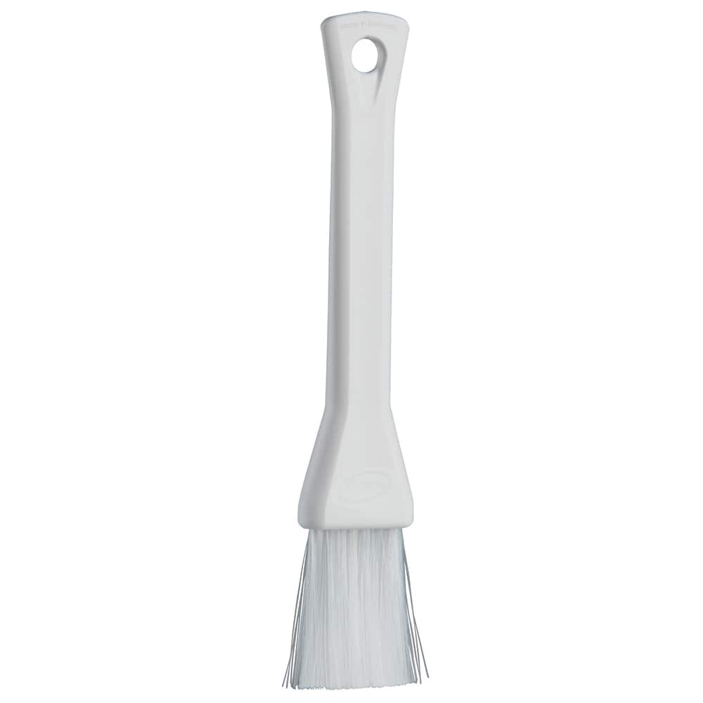 Remco - Scrub & Scouring Brushes Type: Pastry Brush Bristle Material: Polyester - Americas Industrial Supply