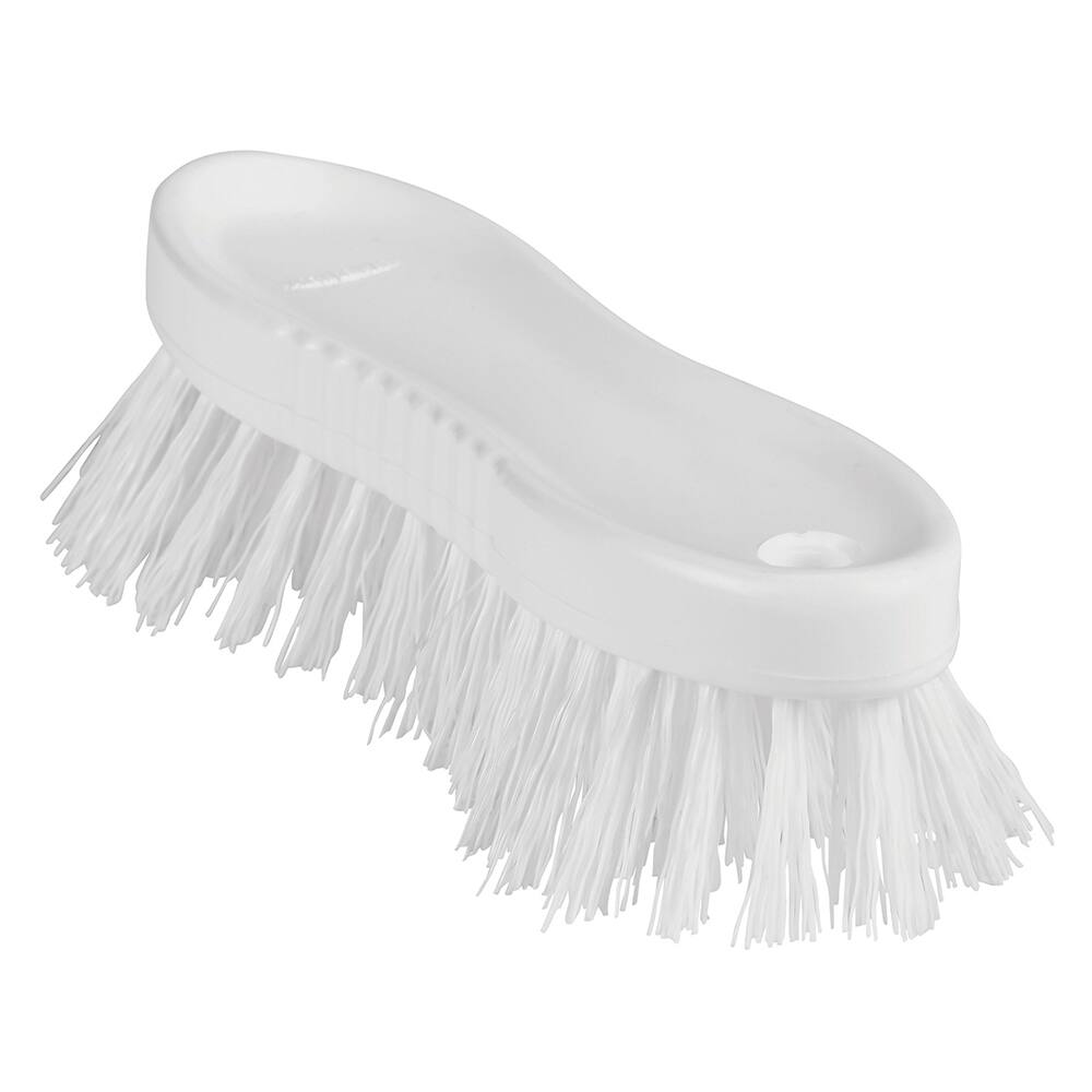 Remco - Scrub & Scouring Brushes Type: Scrub Brush Bristle Material: Polypropylene - Americas Industrial Supply