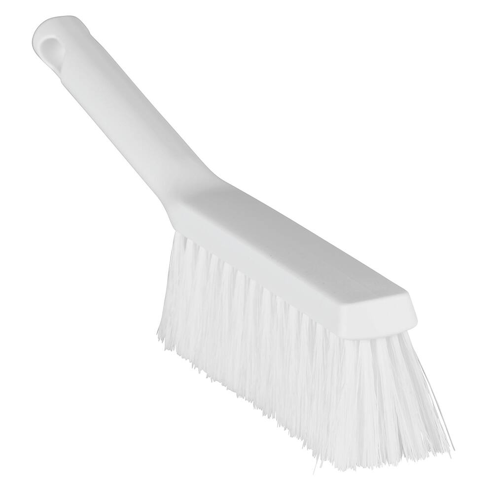 Remco - Counter & Dust Brushes Type: Bench Brush Bristle Material: Polypropylene - Americas Industrial Supply
