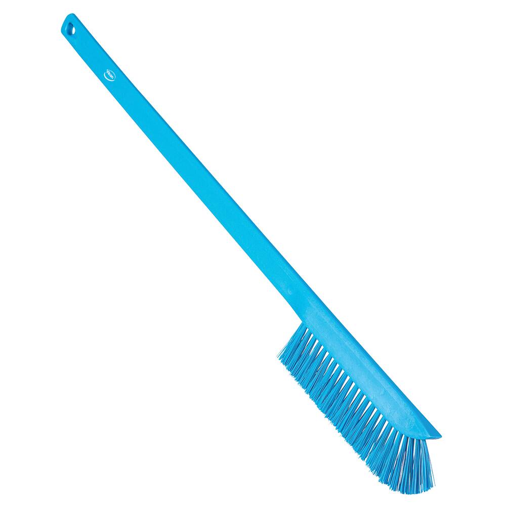 Remco - Counter & Dust Brushes Type: Wand Brush Bristle Material: Polyester - Americas Industrial Supply