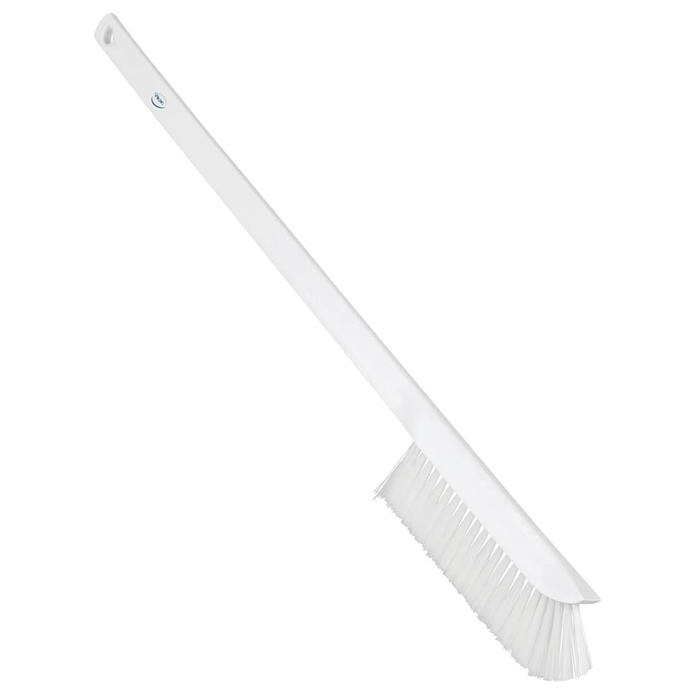 Remco - Counter & Dust Brushes Type: Wand Brush Bristle Material: Polyester - Americas Industrial Supply