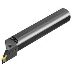 LAX123L25-40B-020 CoroCut® 1-2 Boring Bar for Profiling - Americas Industrial Supply