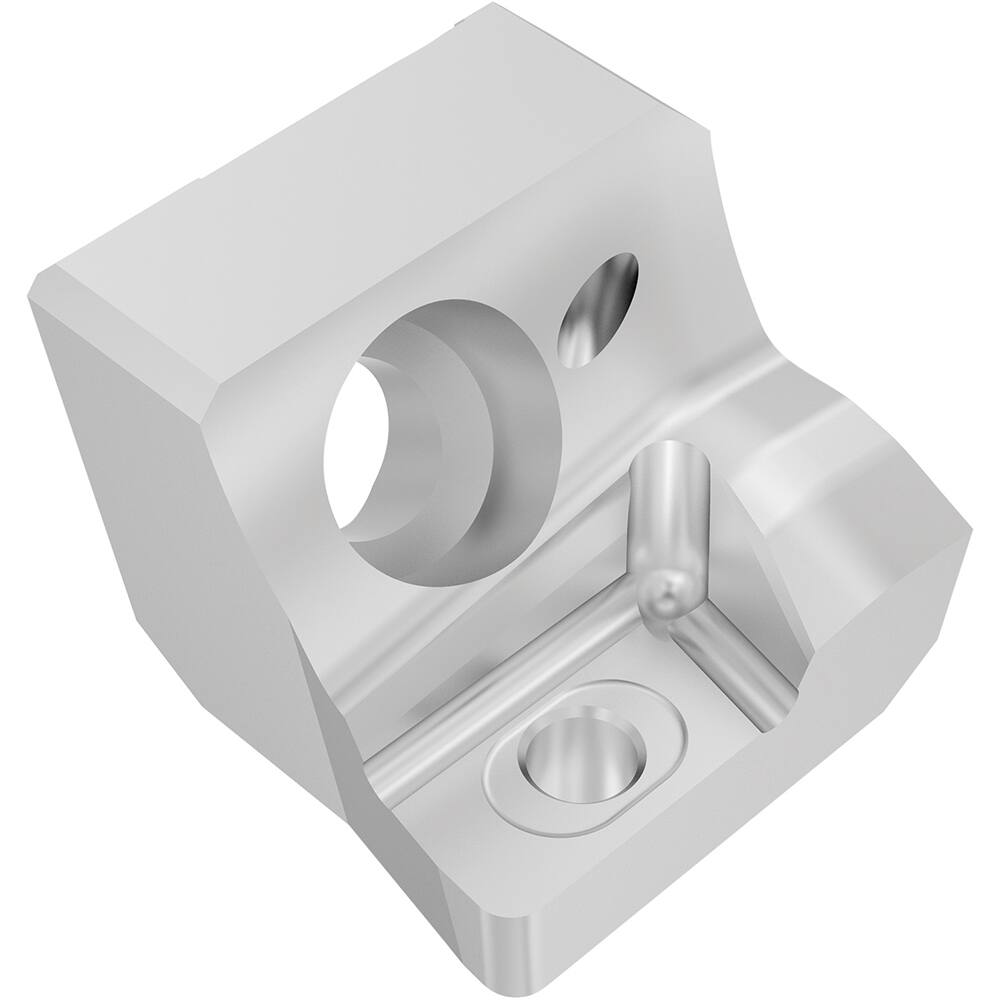 Seco - Milling Cartridges & Cassettes Insert Style: XO..16 Toolholder Style: R220.69 - Americas Industrial Supply