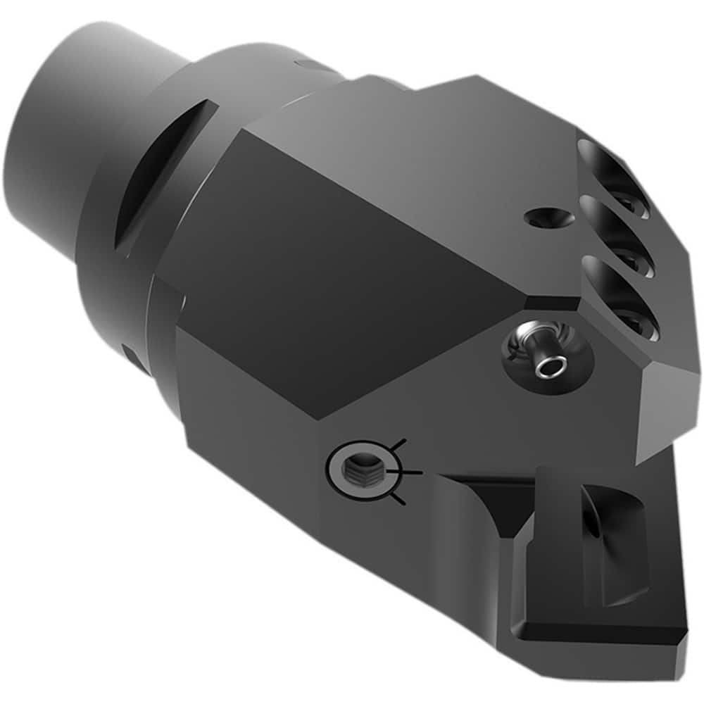 Seco - Modular Tool Holding System Adapters Modular System Size: C6 Projection (mm): 95 - Americas Industrial Supply