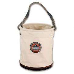 5733 L WHT LARGE PLASTIC BOTTOM - Americas Industrial Supply