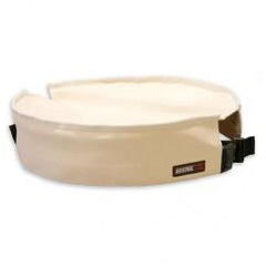 5737 XL WHT XL CANVAS BUCKET - Americas Industrial Supply