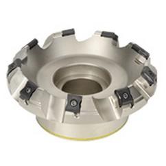 F45LN D080-10-27-R-N15 FACEMILL - Americas Industrial Supply