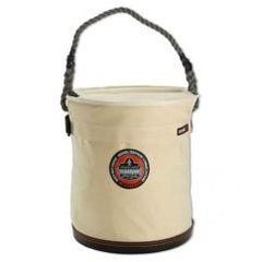 5733T L WHT LARGE PLASTIC BOTTOM - Americas Industrial Supply