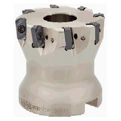 TXN03R200U0075A08 Indexable Face Mill - Americas Industrial Supply