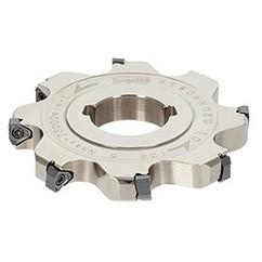 ASW06N160-E10 SLOT CUTTER - Americas Industrial Supply