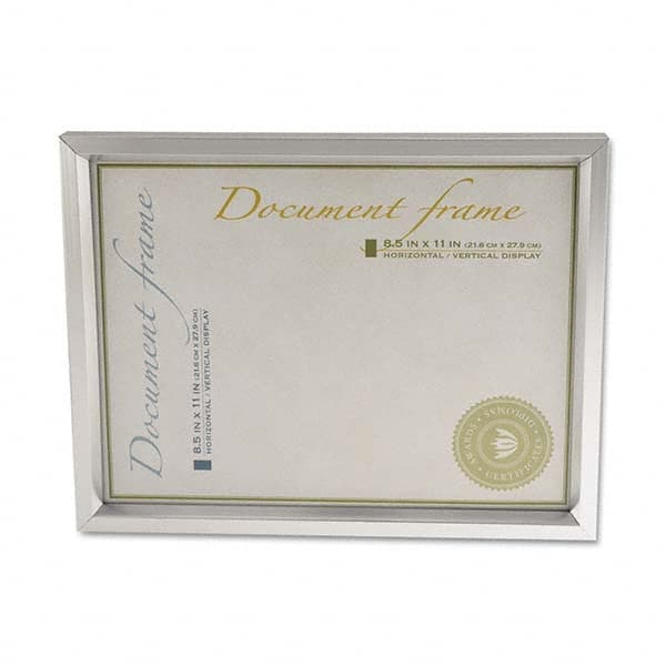 UNIVERSAL - Document Protectors Type: Document Holders-Certificate/Document Width (Inch): 11 - Americas Industrial Supply