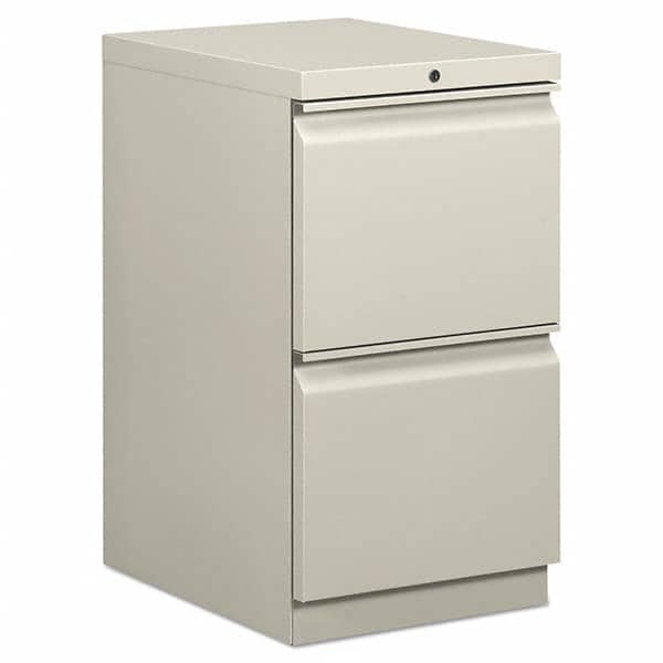 Hon - File Cabinets & Accessories Type: Vertical Files Number of Drawers: 2 - Americas Industrial Supply
