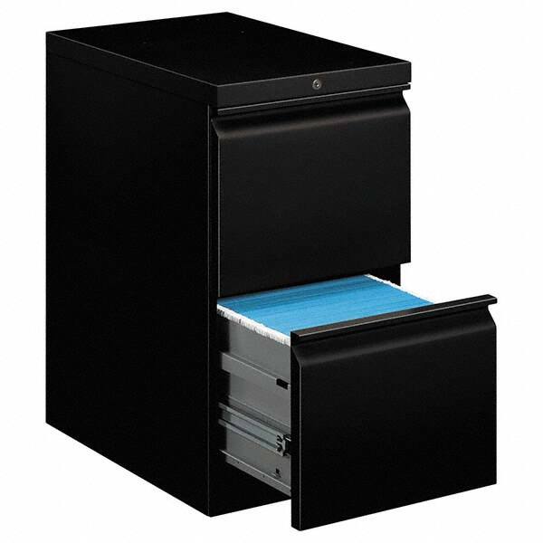Hon - File Cabinets & Accessories Type: Pedestal Number of Drawers: 2 - Americas Industrial Supply