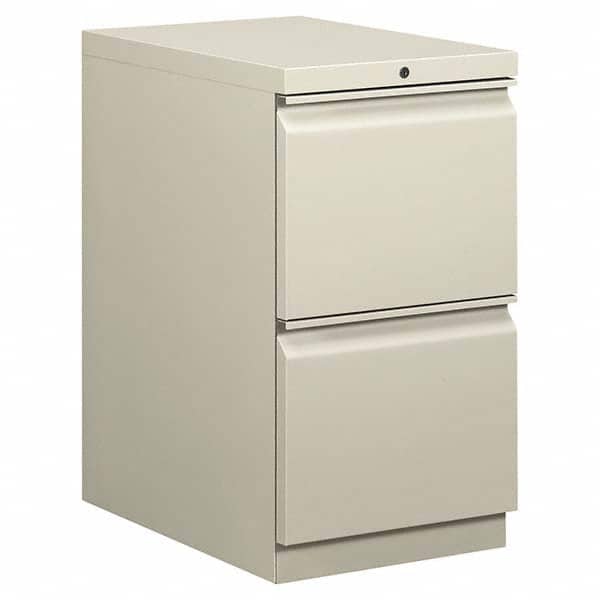 Hon - File Cabinets & Accessories Type: Pedestal Number of Drawers: 2 - Americas Industrial Supply