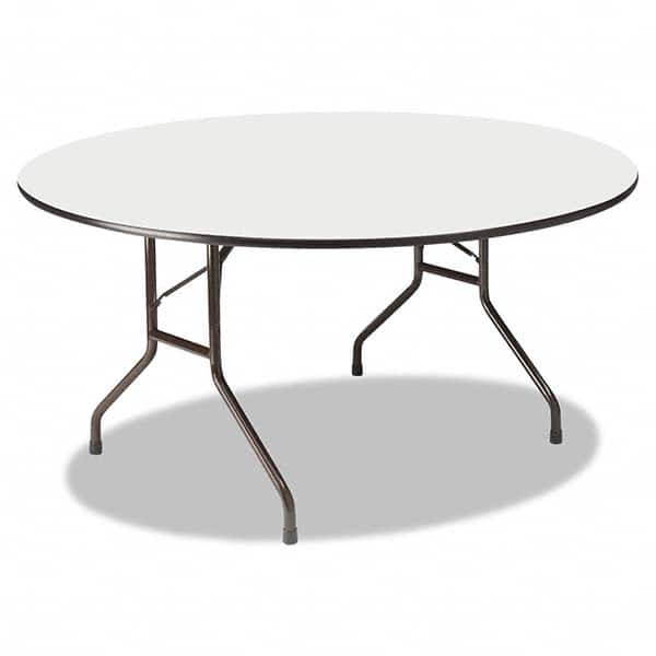 ICEBERG - Folding Tables Type: Folding Tables Width (Inch): 61 - Americas Industrial Supply