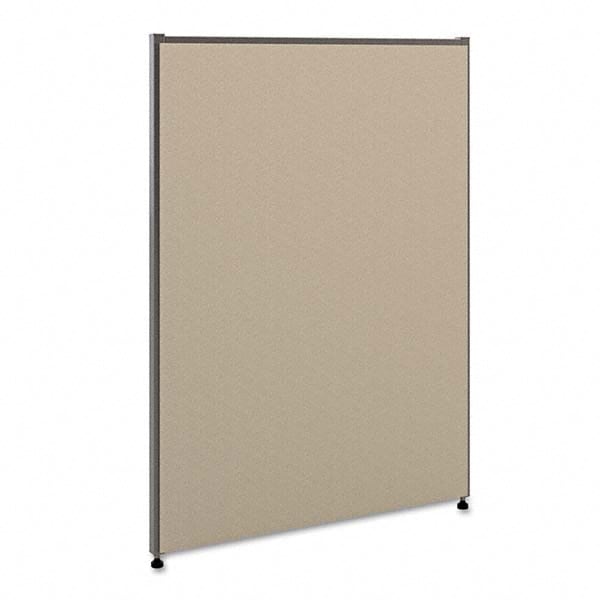 Hon - 42" x 30" Partition & Panel System-Social Distancing Barrier - Americas Industrial Supply