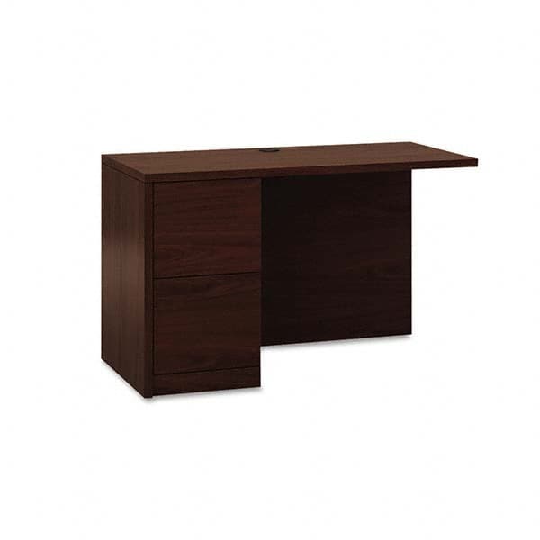 Hon - Office Cubicle Workstations & Worksurfaces Type: Left Workstation Return Width (Inch): 48 - Americas Industrial Supply