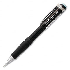 Pentel - Pens & Pencils Type: Mechanical Pencil Color: Black - Americas Industrial Supply