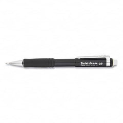 Pentel - Pens & Pencils Type: Mechanical Pencil Color: Black - Americas Industrial Supply