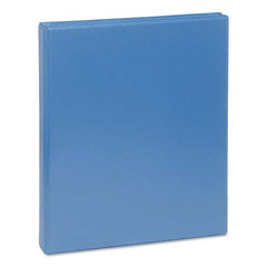 UNIVERSAL - Ring Binders Binder Type: View Capacity: 1/2" - Americas Industrial Supply
