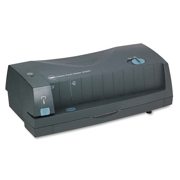 GBC - Staplers Type: Electric Sheet Capacity: 24 - Americas Industrial Supply