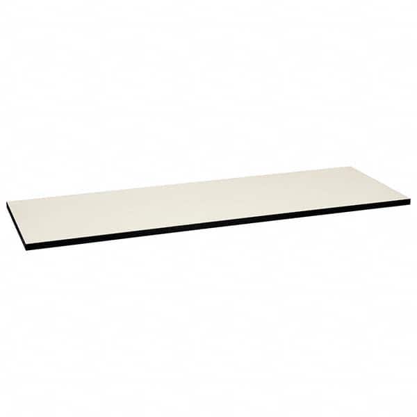 Hon - Stationary Tables Type: Conference Table Material: High-Pressure Laminate - Americas Industrial Supply