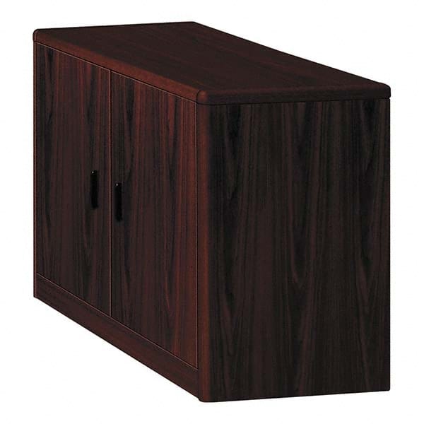 Hon - Storage Cabinets Type: Locking Width (Inch): 36 - Americas Industrial Supply