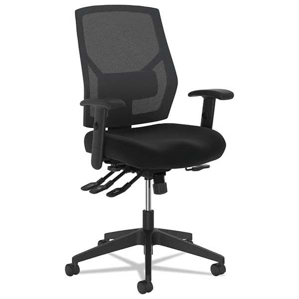 Hon - 38-1/4" High Task Chair - Americas Industrial Supply