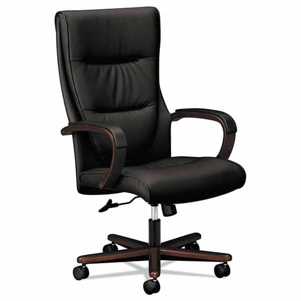 Hon - 47-1/2" High High Back Chair - Americas Industrial Supply