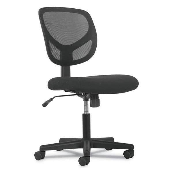 Sadie - 38.27" High Task Chair - Americas Industrial Supply