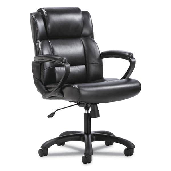 Sadie - 43" High Executive Chair - Americas Industrial Supply