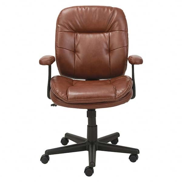 OIF - 39.95" High Swivel/Tilt Chair - Americas Industrial Supply