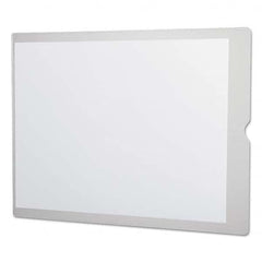 OXFORD - Document Protectors Type: Sheet Protectors-Envelopes Width (Inch): 9 - Americas Industrial Supply