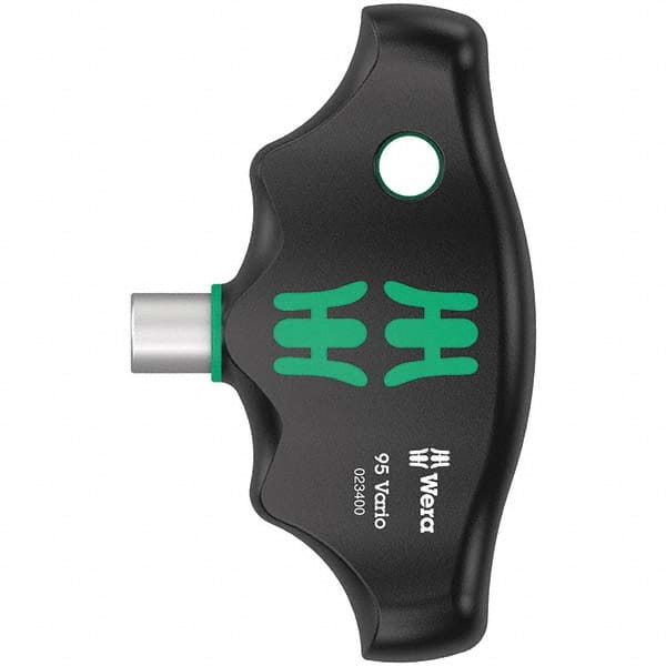 Wera - Bit Screwdrivers Type: Bit Screwdriver Tip Type: Hex - Americas Industrial Supply